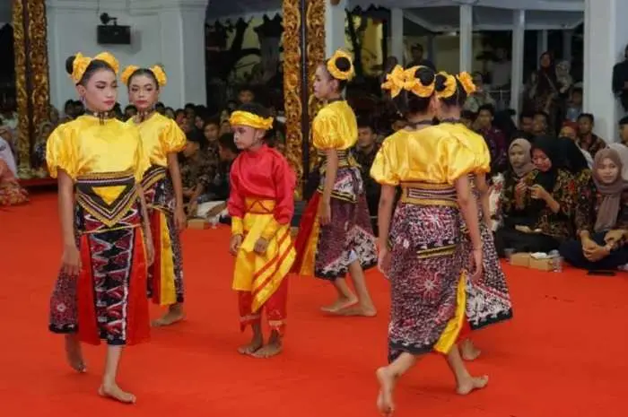 Gelar Festival Klenengan Dolanan, Disbudparpora Promosikan Seni Musik Tradisional Sumenep