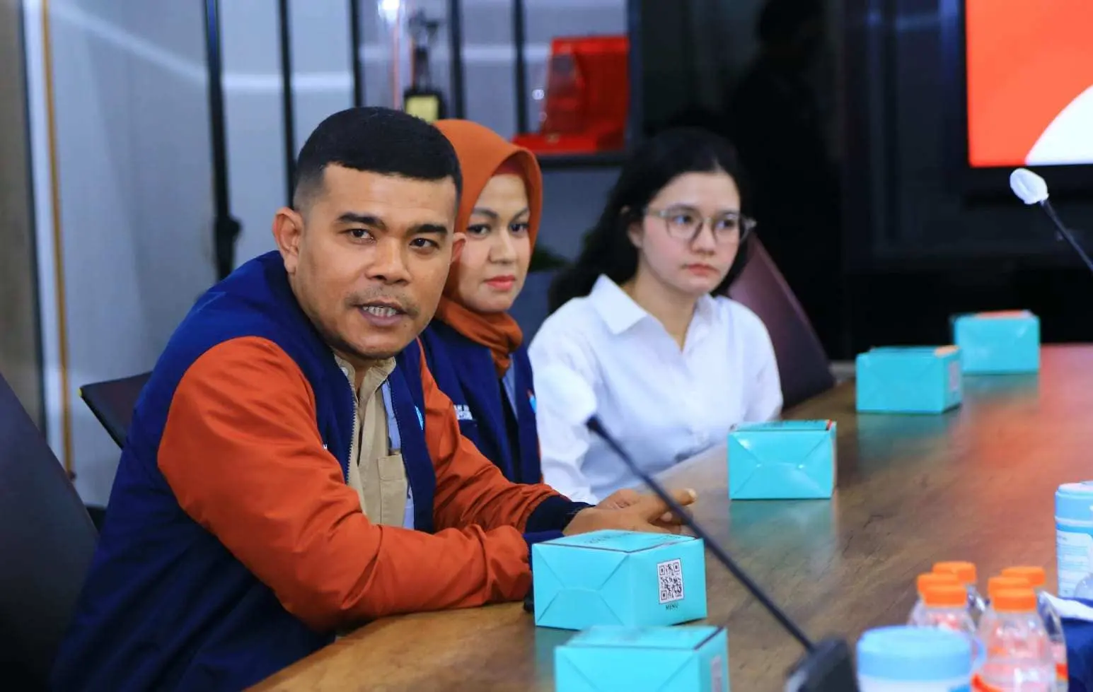 Dukung Kritikan Dewan Pers, Ketum IWO Sebut Revisi UU ITE Jadi Alat untuk Kriminalisasi Pers