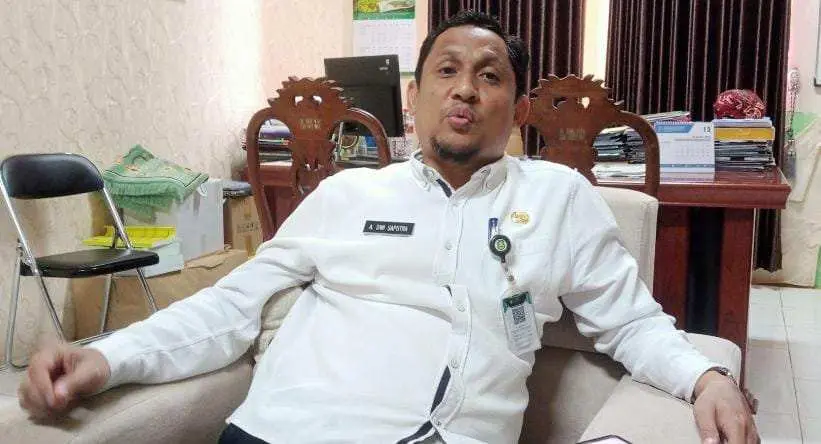 Disdik Sumenep Bakal Terapkan Sekolah Harus Ramah Anak