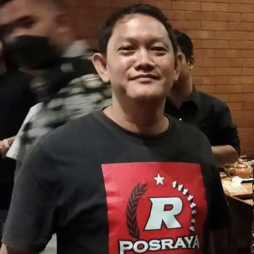 Jepri, Optimisme Caleg Muda PSI