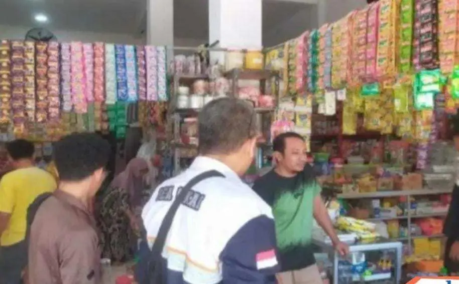 Gercep! Hasil Operasi Rokok Ilegal dari Tim Gabungan Langsung Diserahkan ke Bea Cukai