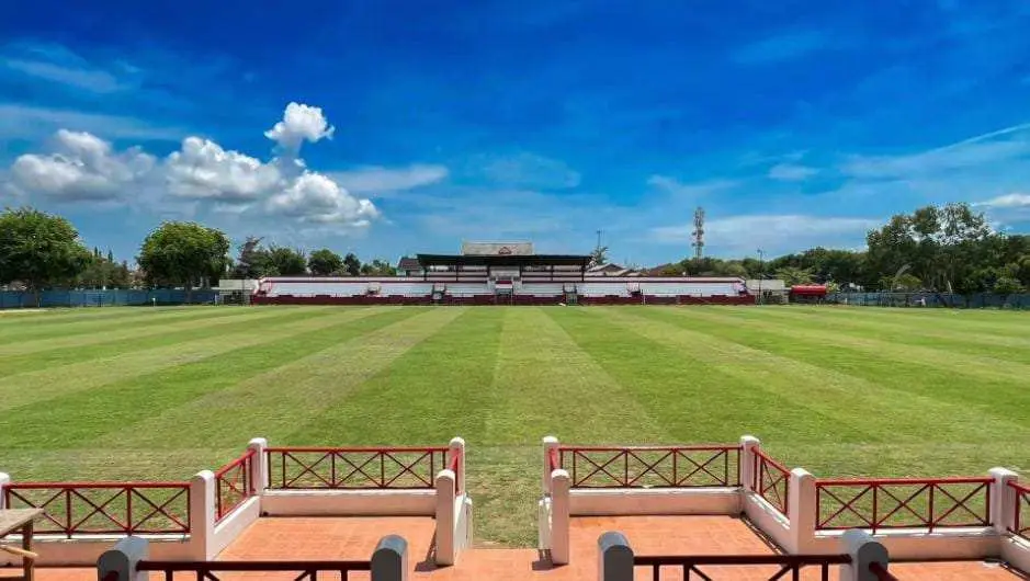 Pertandingan Liga 3 Jawa Timur Bakal Ditempatkan di Stadion A. Yani Sumenep