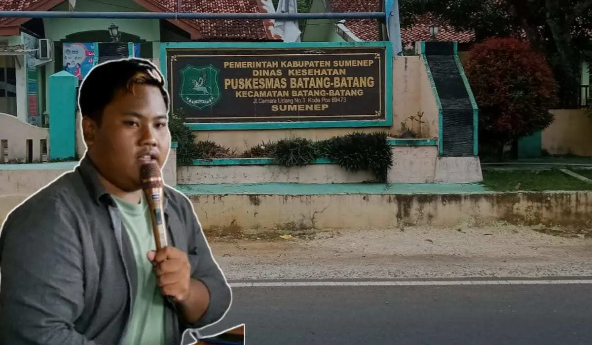 Temukan Banyak Kasus, ALARM Soroti Peyanan Kesehatan di Sumenep