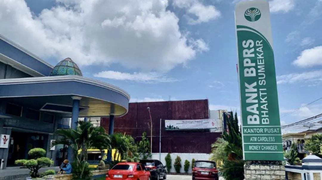 Ajari Anak Gemar Nabung Sejak Dini, BPRS Bhakti Sumekar Luncurkan Layanan SimPel