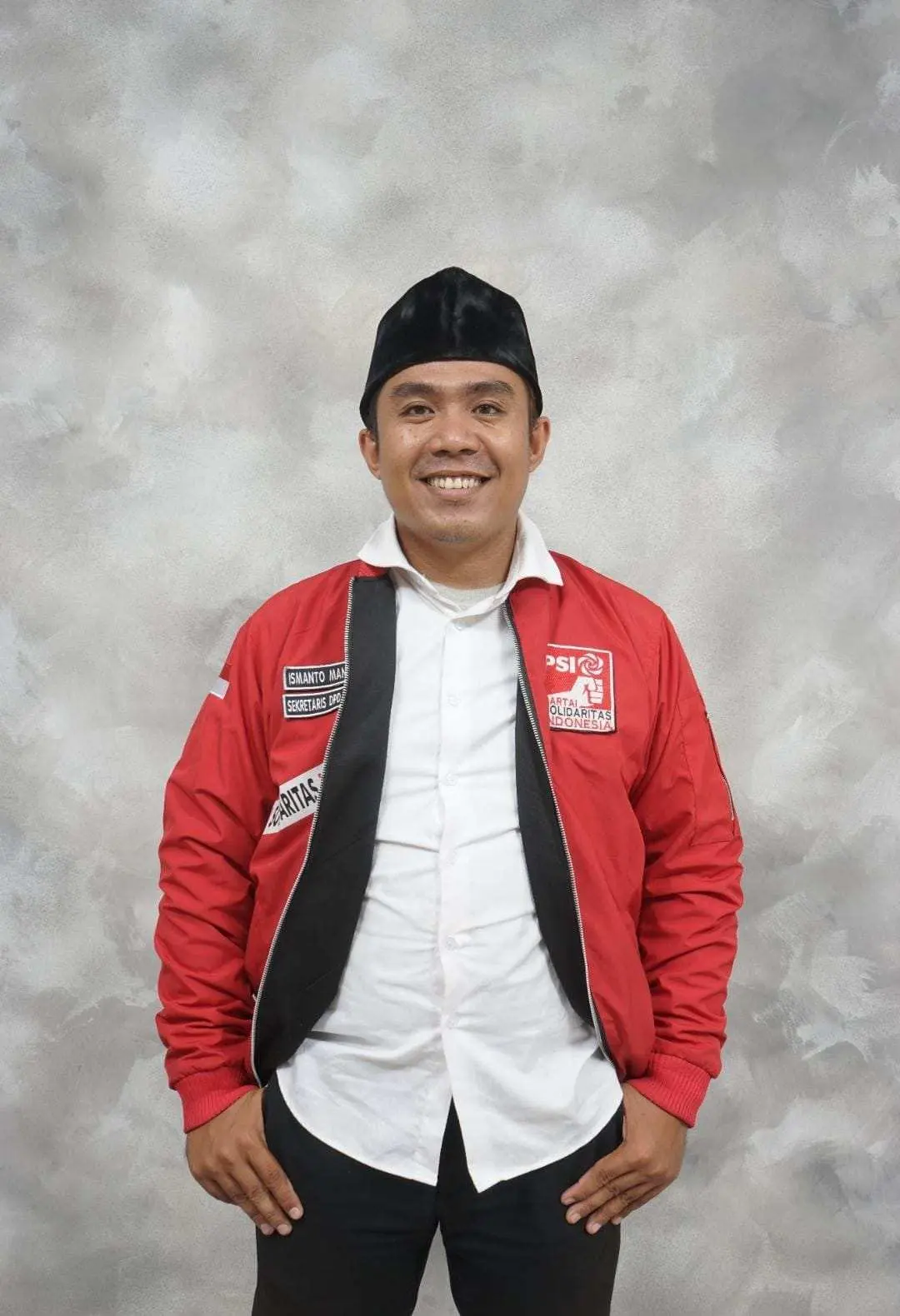 Caleg PSI Bogor Apresiasi Upaya Polri Silaturahmi Parpol Jelang Pemilu 2024