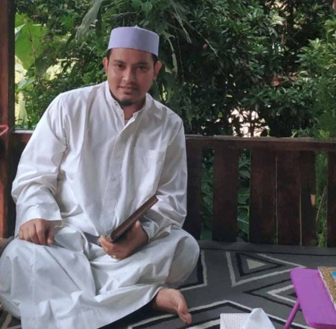 Dukung Pernyataan Kapolri, Ustad Hasan: Tugas Polri Memang Melawan Terorisme