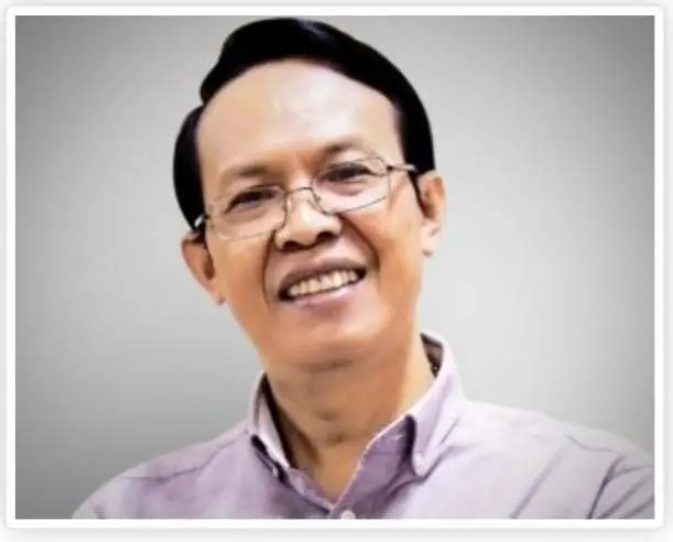 Penggunaan Baja Ringan Made In Vietnam, Pengamat: Melanggar Aturan Berarti Perbuatan Melawan Hukum