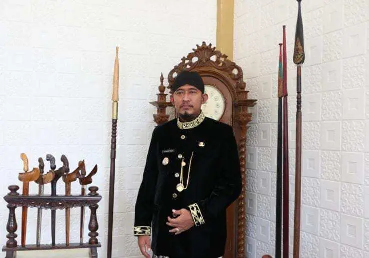 Sambut Hari Jadi ke 754, Bupati Sumenep Wajibkan ASN Kenakan Baju Adat Keraton