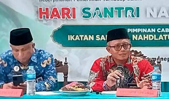 Gandeng Ponpes di Sumenep, BPRS Bhakti Sumekar Bakal Luncurkan ATM Santri
