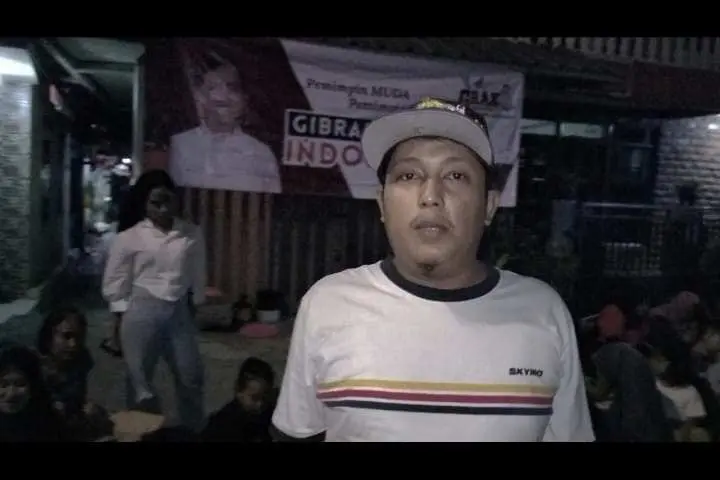 Relawan Grak Indonesia: Terimakasih MK, Gibran Untuk Indonesia