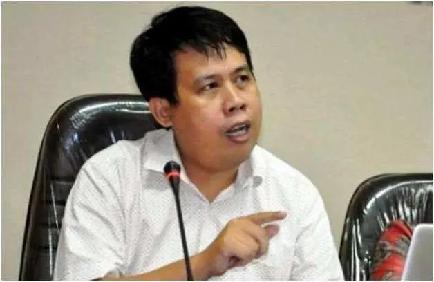 KPK Sidik Pembangunan Unit Sekolah Baru di Mojokerto