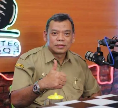 Pemkab Bogor Nonaktifkan Sementara Kades Tonjong Tersangka Korupsi Dana Program Samisade