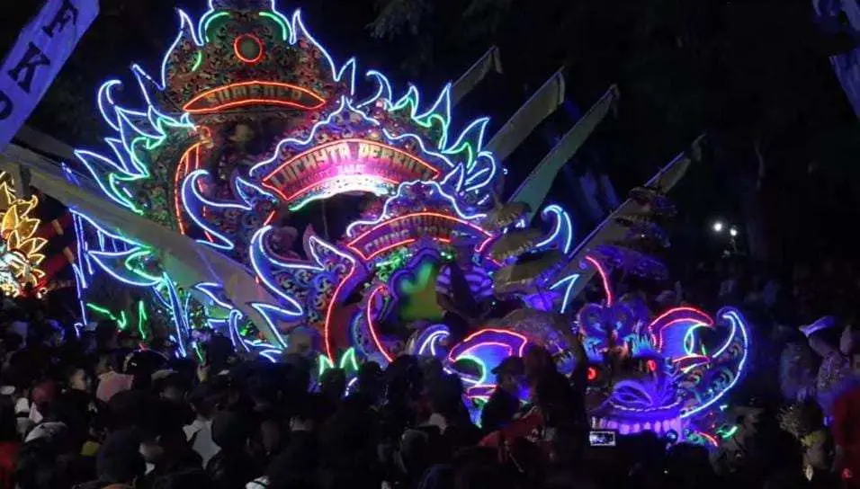 Meriahkan Hari Jadi ke 754, Pemkab Sumenep Bakal Gelar Festival Musik Tong-Tong Se-Madura