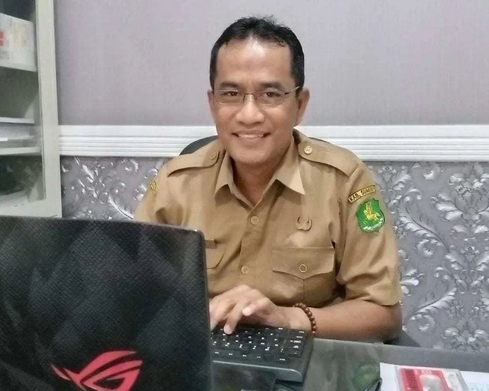 Layanan SIMBG Sebagai Upaya Pemkab Sumenep Permudah Perizinan Bangunan Gedung