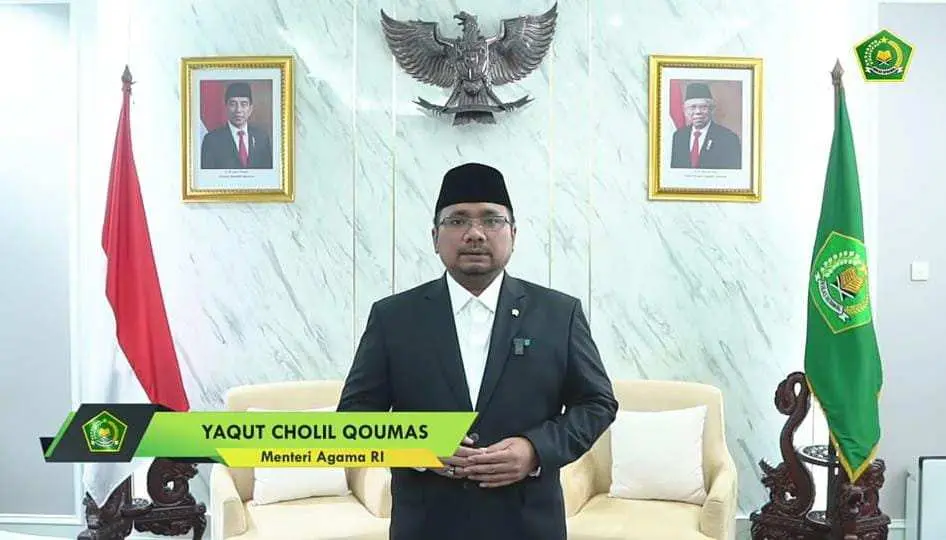 SK Inpassing Kemenag RI Dapat Respon Positif Karena Mampu Dorong Kesejahteraan Guru Madrasah