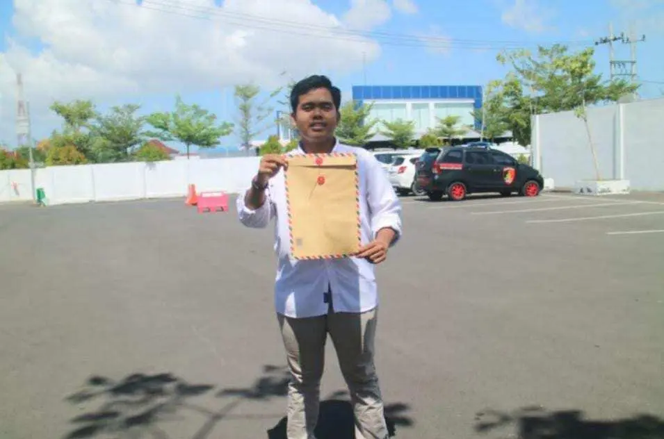 Diduga Ada Keterlibatan Oknum Anggota di Kasus Galian C Ilegal, Polres Sumenep Bakal Lakukan Olah TKP 