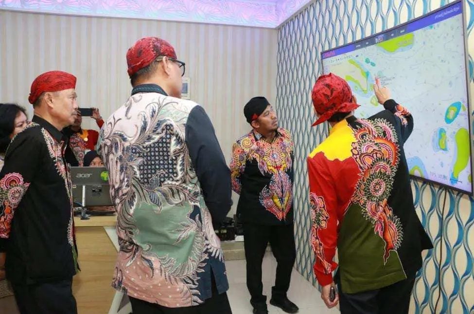 DJBAK RI Kunjungi Sumenep Lakukan Tinjauan untuk Dinobatkan sebagai Satyalancana Wira Karya