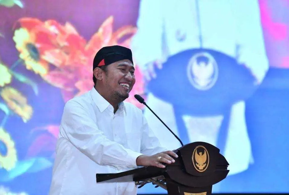 Bupati Sumenep Minta Pelajar Budayakan Disiplin Menabung Demi Cegah Hidup Konsumtif