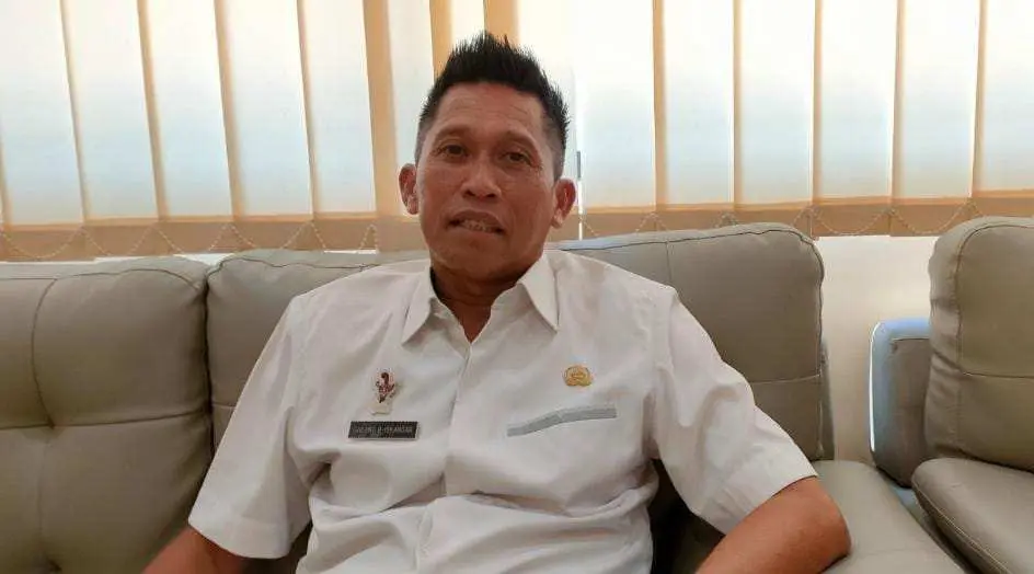 Tekan Inflasi dan Kemiskinan, Pemkab Sumenep Bakal Gelar Operasi di Pasar Guna Stabilkan Harga Beras