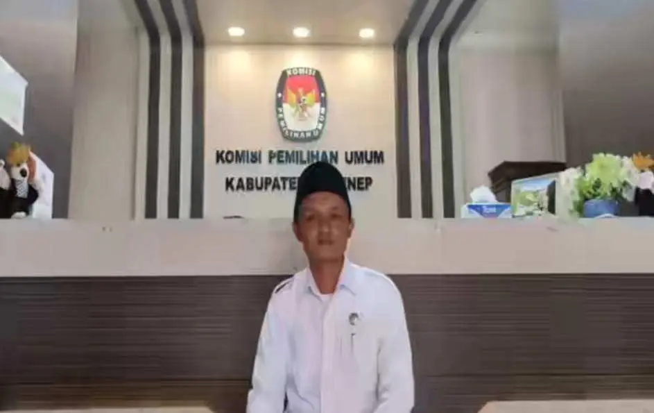 Sebanyak 1.749 Pemilih Disabilitas di Sumenep yang Miliki Hak Pilih pada Pemilu 2024