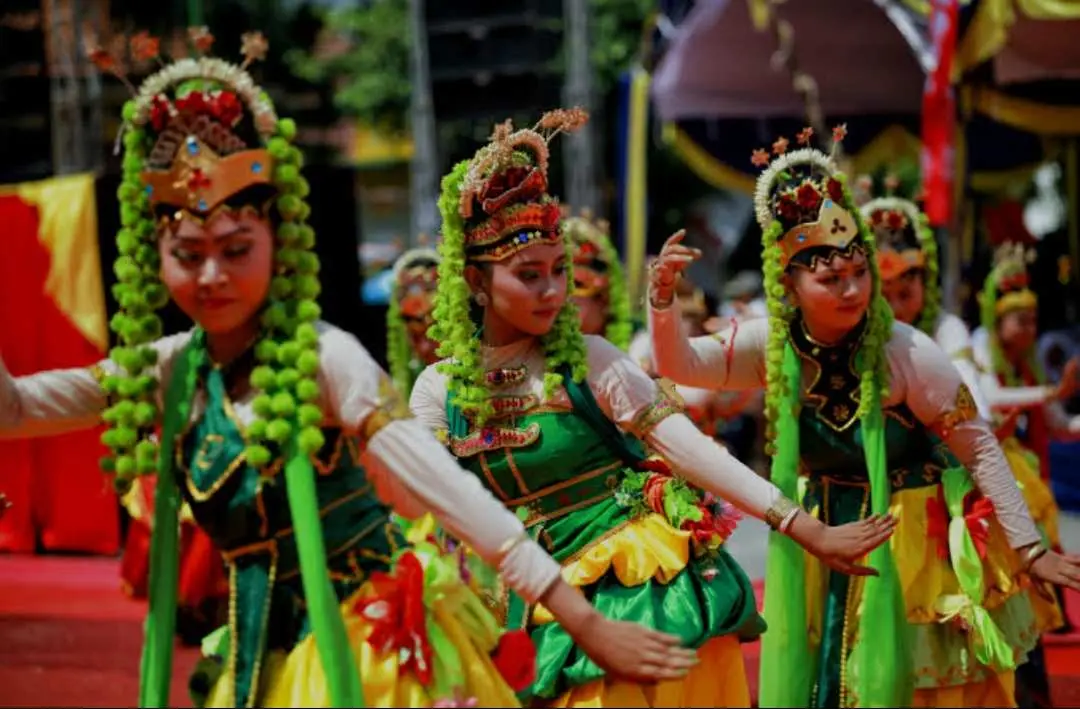 Event Madura Culture Festival 2023 Bakal Digelar, Bupati Sumenep Hadirkan Penari Se-Tapal Kuda Jawa Timur