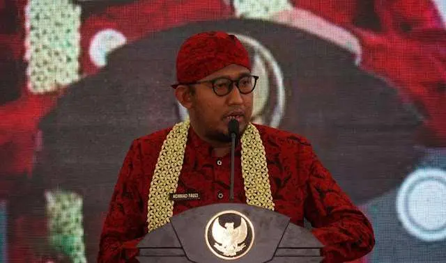 Tak Tebang Pilih, Bupati Sumenep Janji Bakal Sanksi Tegas Oknom ASN yang Berselingkuh