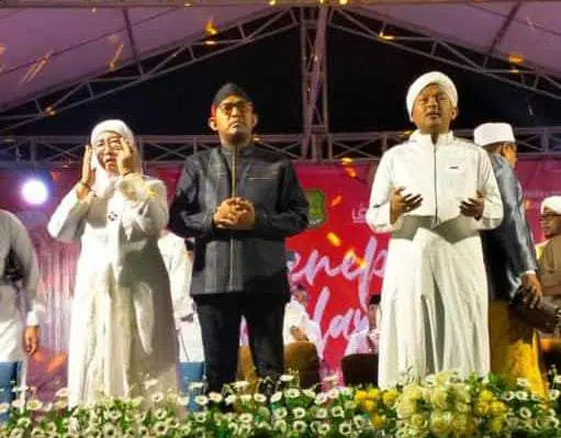 Peringati Bulan Muharram 1445 H, Pemkab Gelar Sumenep Bersholawat