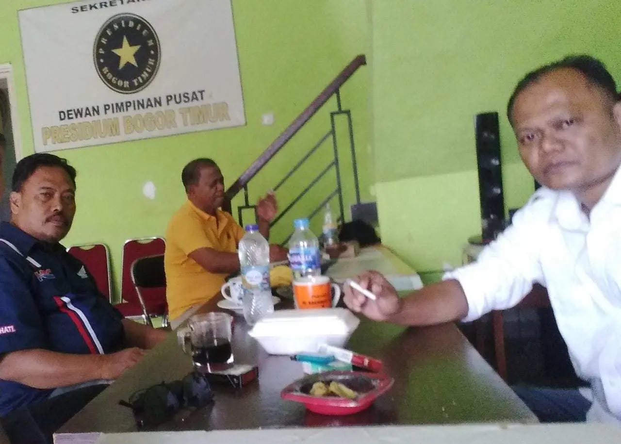 Soroti PPDB SMA Negeri 1 Gunung Putri, Presidium Bogor Timur Sebut KCD Pendidikan Wilayah 1 Jawa Barat Lemah
