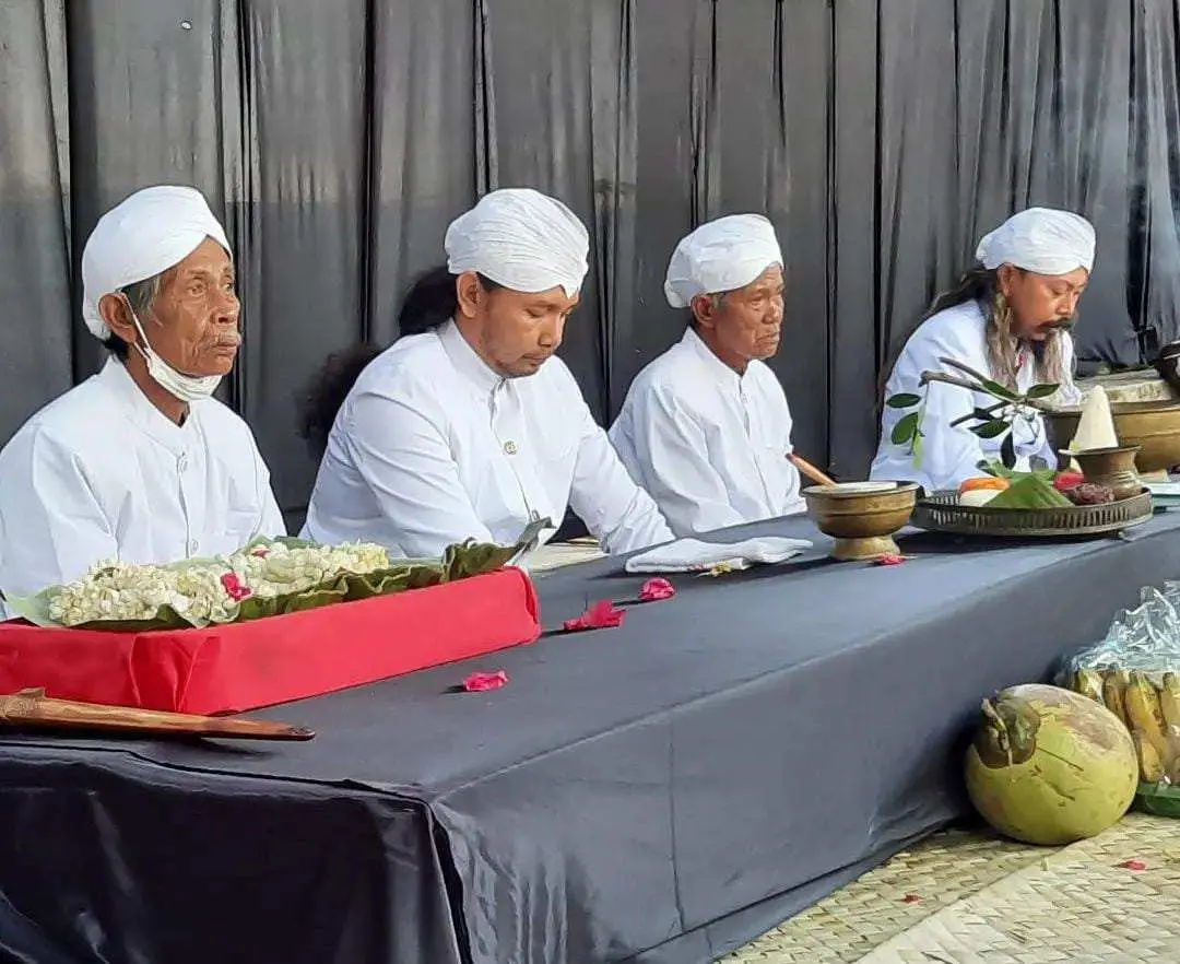 Meriah! Haul Jamasan Keris dan Pusaka Keraton Sumenep Hadirkan Tokoh Terkenal hingga Sesepuh Keraton