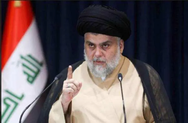 Muqtada Al-Sadr Serukan Pemimpin Negara Islam Dukung Al Qur’an