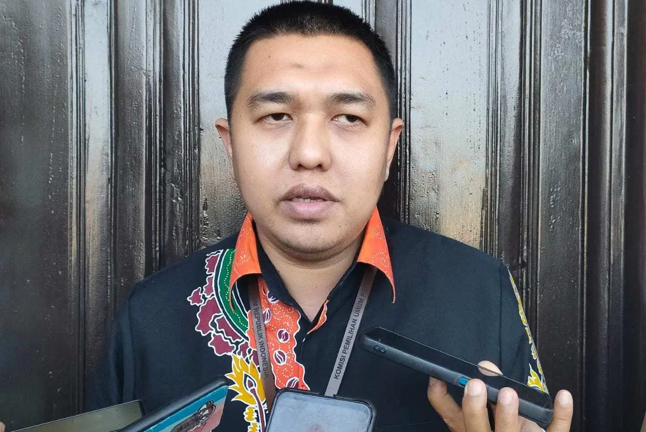 6 Berkas Bacaleg Pemilu 2024 Perlu Diklarifikasi, KPU Sumenep Datangi Lembaga-Lembaga