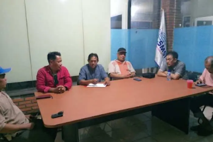 Bentuk Panitia Peringatan HUT RI ke 78, Sekber WMO Siap Gelar Beragam Lomba