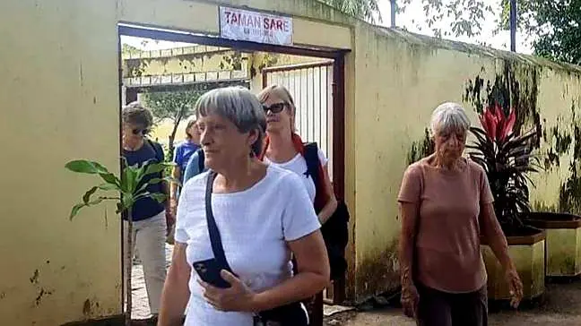 Disbudporapar Sumenep Gandeng Biro Perjalanan Wisata Internasional untuk Tingkatkan Kunjungan Wisatawan