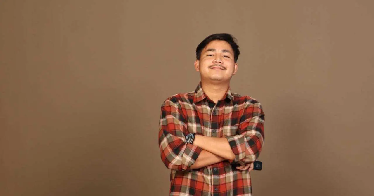 Bermula dari Hobby, Kini Khalid Maula Sukses jadi Videographer