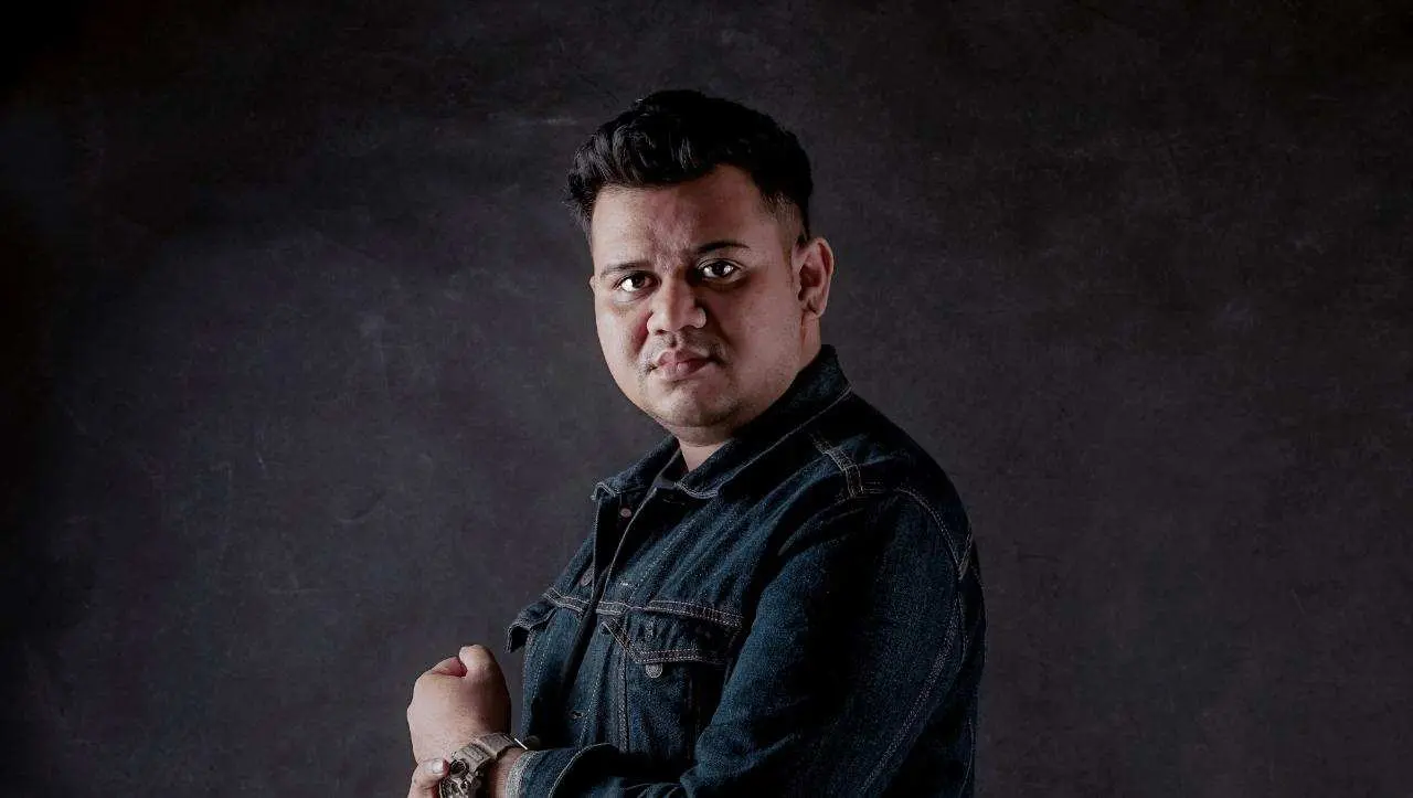 Venan Cerita Soal Profesinya Sebagai Videographer dan Photographer, Kini Sukses Jadi Content Creator