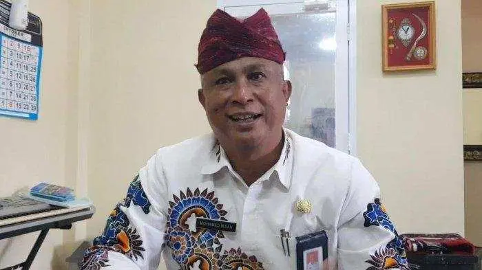 Disbudporapar Siapkan Alokasi Anggaran 5 Miliar pada Kalender Event 2024 Mendatang