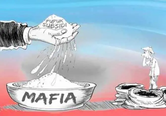 Otak Penyelundupan Pupuk Subsidi di Sumenep Masih Belum Terjawab di Persidangan, Inisial 
