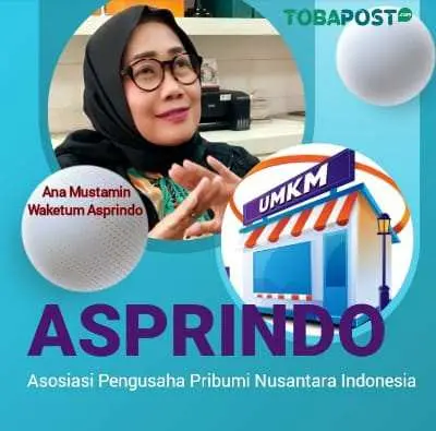 Asprindo Inisiasi Pendirian Koperasi Ala Korporasi