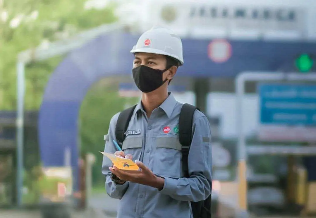 Mengenal Yunus Dwi Saputra, Content Creator yang Punya Banyak Ide Kreatif