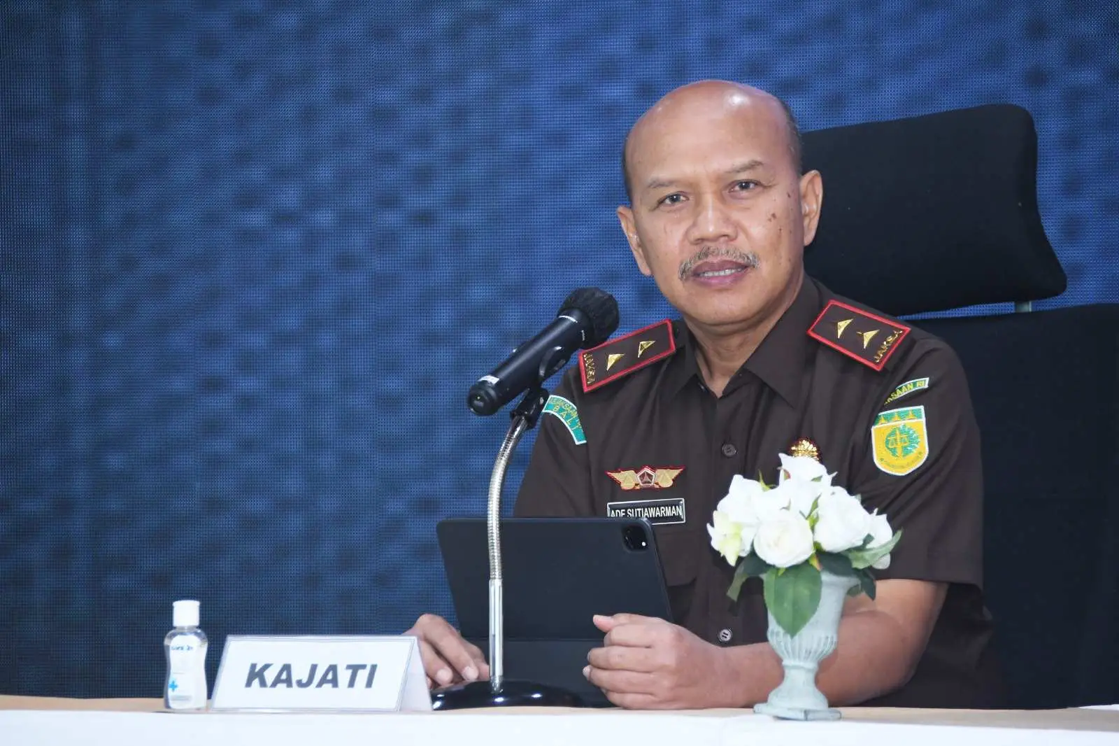 Kejati Jabar Hentikan Penuntutan 53 Perkara dengan Restoratif Justice