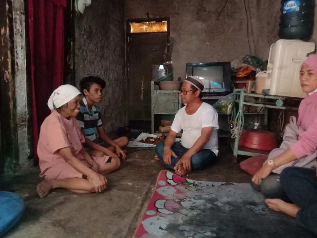 PSM Rancabungur Keluhkan Tak Ada Perhatian dari Pihak Terrkait