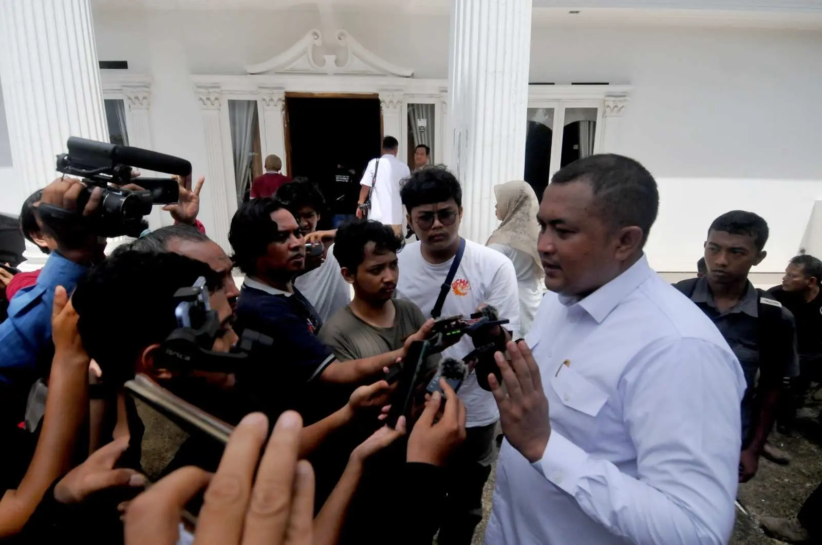 Rudy Susmanto Ingin KTT ASEAN 2023 di Indonesia Jadi Momentum Kembalinya Macan Asia