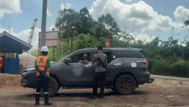 Waspada! Ketua Umum FRN Agus Flores Sebut Penyusup Bisa Menjatuhkan Organisasi Kita