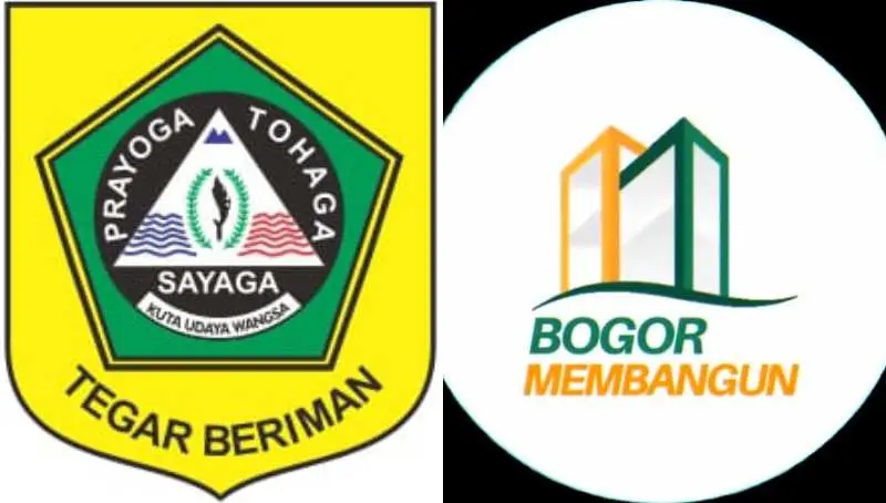 Publikasi Kegiatan Dinas Pekerjaan Umum dan Penataan Ruang Kabupaten Bogor