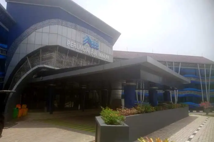 Libur Hari Raya Idul Fitri 1444 H, Perumda Air Minum Tirta Kahuripan Kabupaten Bogor Tetap Siaga