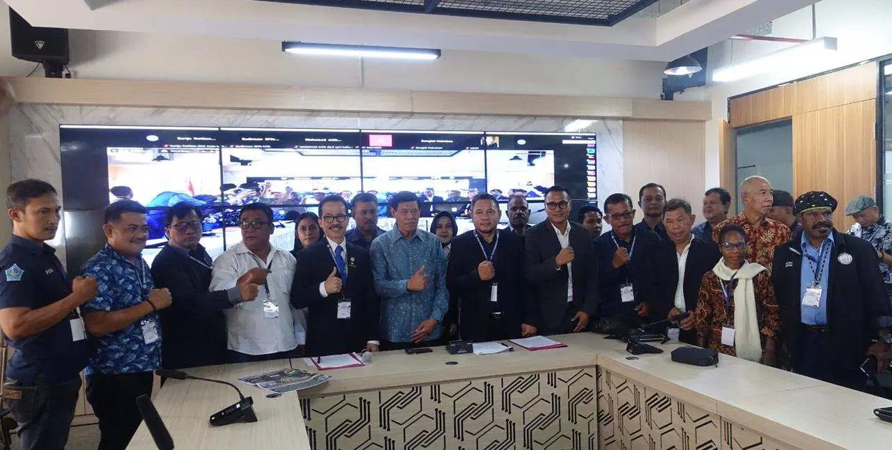 SPRI Susun Kekuatan Baru Pasca Munas 2023