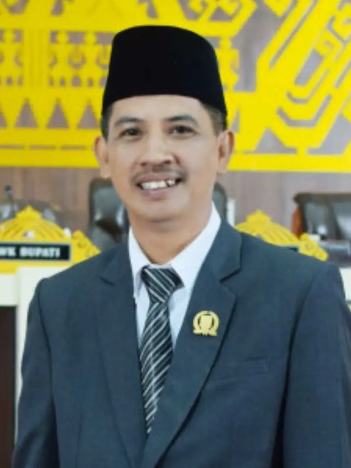 Ketua DPRD Pringsewu Buka Suara Terkait Usulan Penjabat Bupati