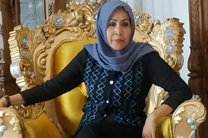 Ketua PC PIRA Pesawaran Ajak Masyarakat Berlomba-lomba Berbuat Kebaikan