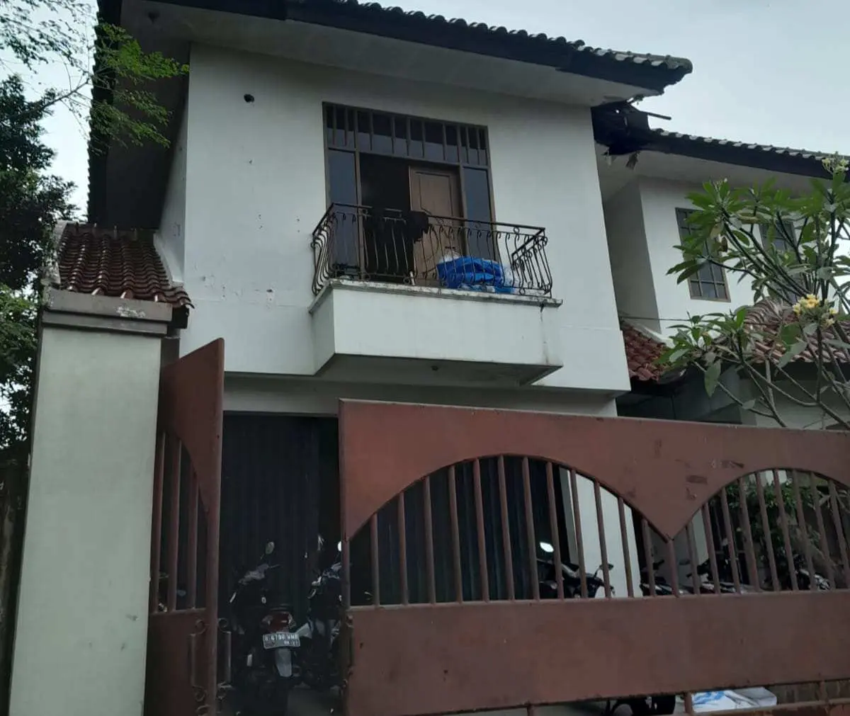 Sempat Dirazia, Gudang Jersey Replika NR Sport di Ciputat Ternyata Masih Bandel dan Terus Bertransaksi