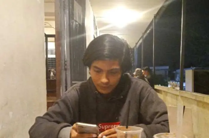 Berhasil Dirikan Homeditor.id, Rohmat Yusuf: Berkat Aktif Berorganisasi